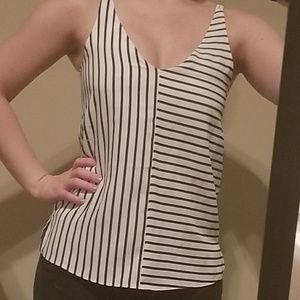 Topshop tank top